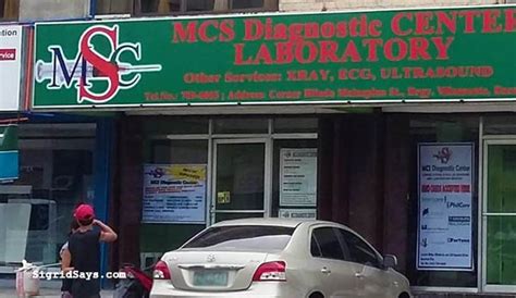bacolod laboratory clinic